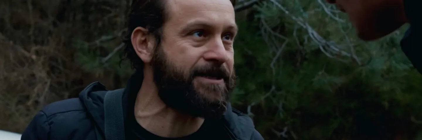 Кадр из 11 серии 1 сезона