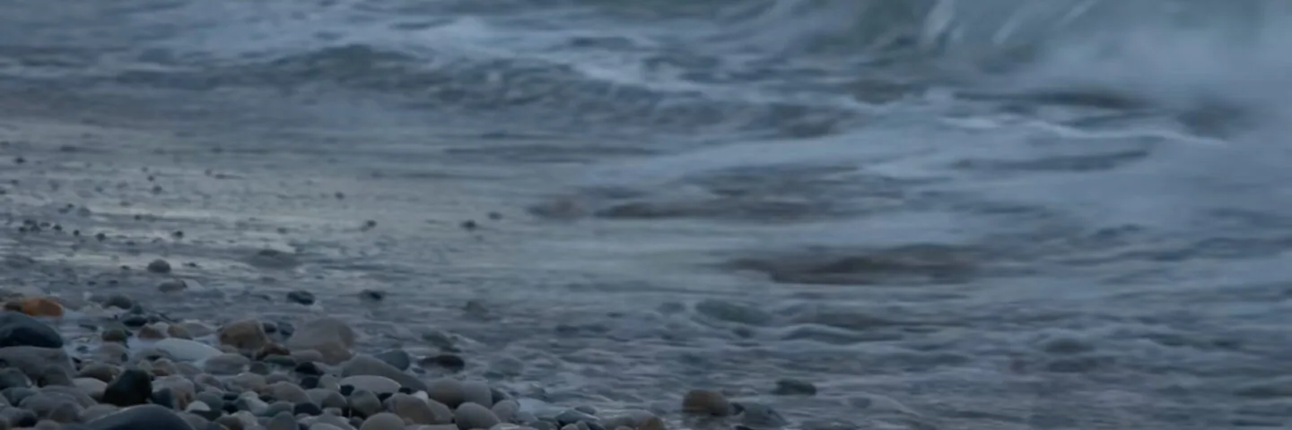 Кадр из 13 серии 1 сезона