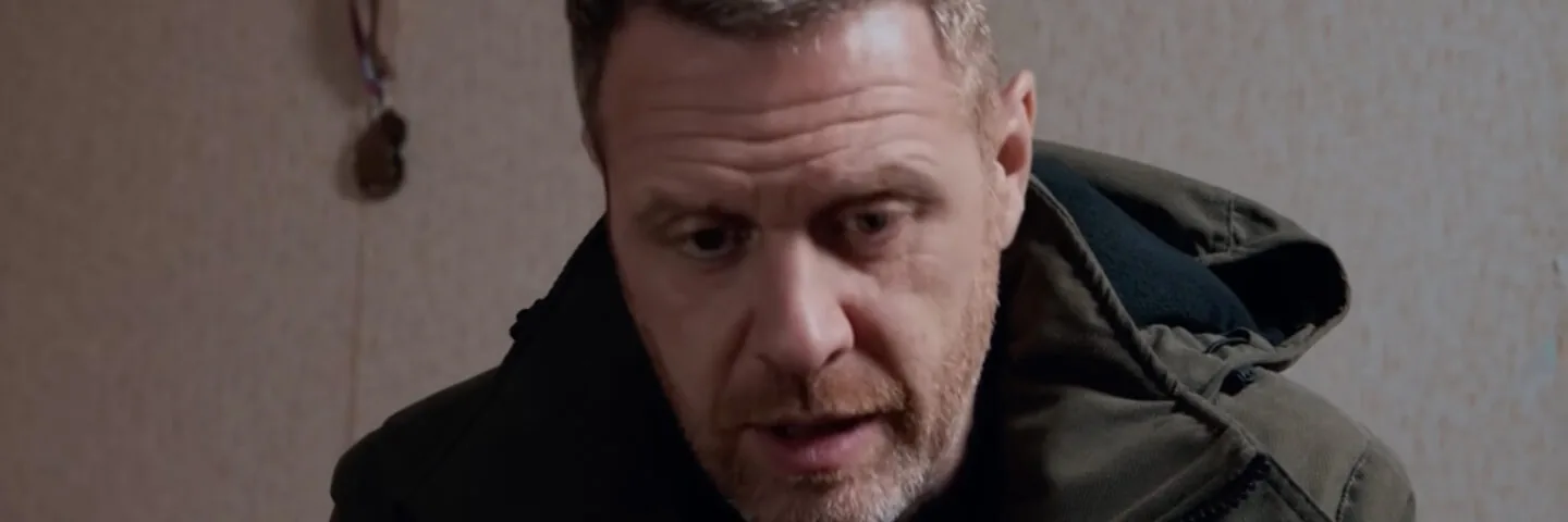 Кадр из 15 серии 1 сезона