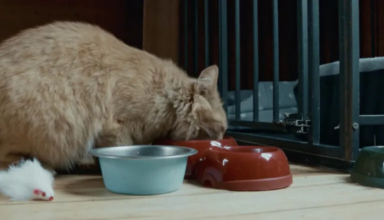 Момент из 17 серии 1 сезона